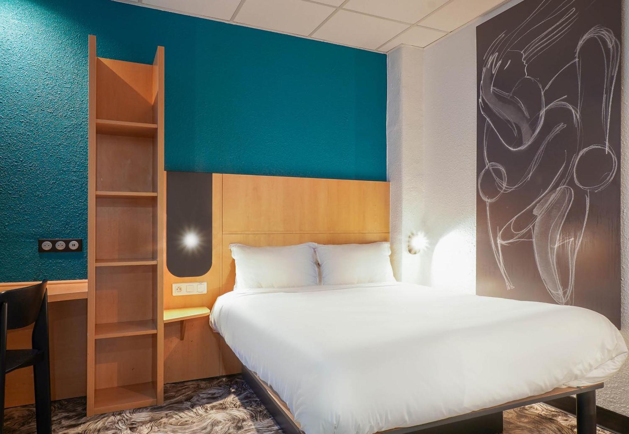 Centre Vieux Port Hotel 3*