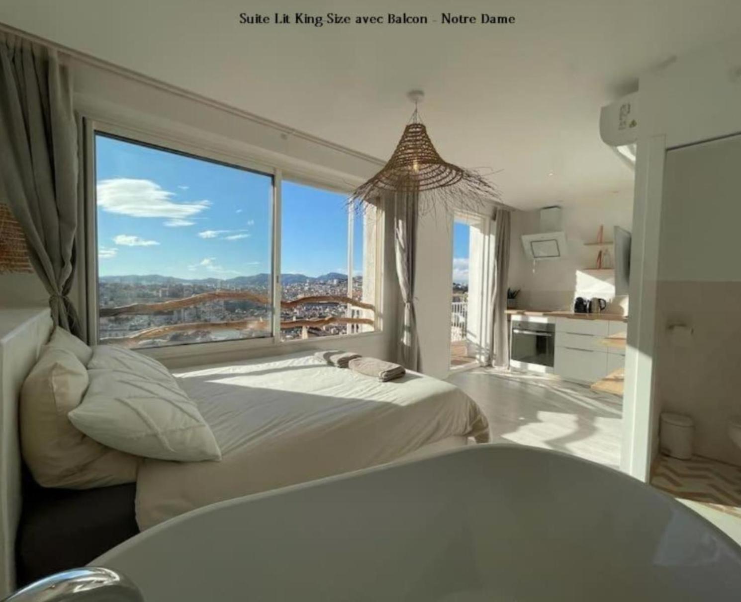 Lafrenchcasa Clandestina Apartment Marseille