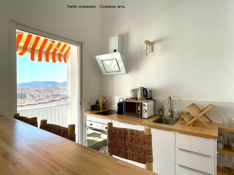 Lafrenchcasa Clandestina * Marseille