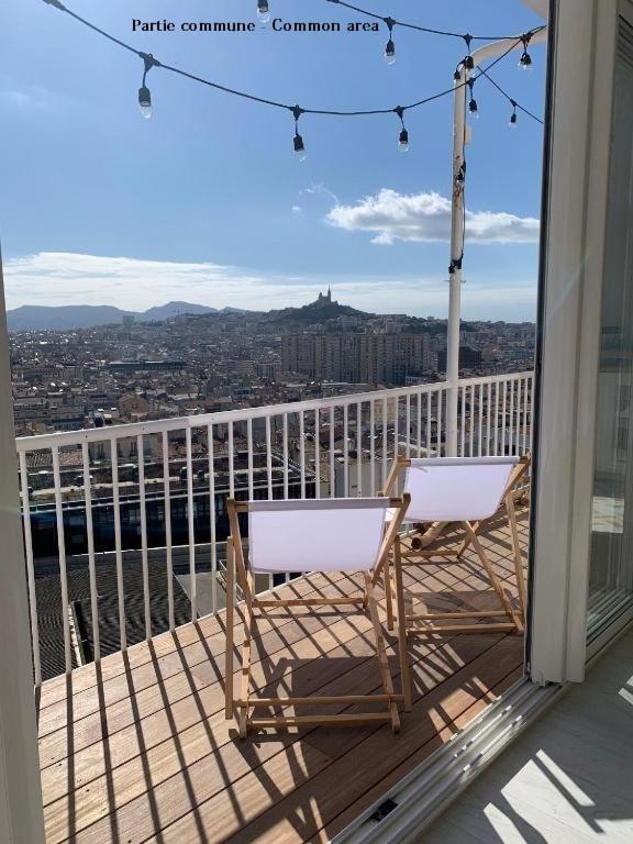 Lafrenchcasa Clandestina Marseille