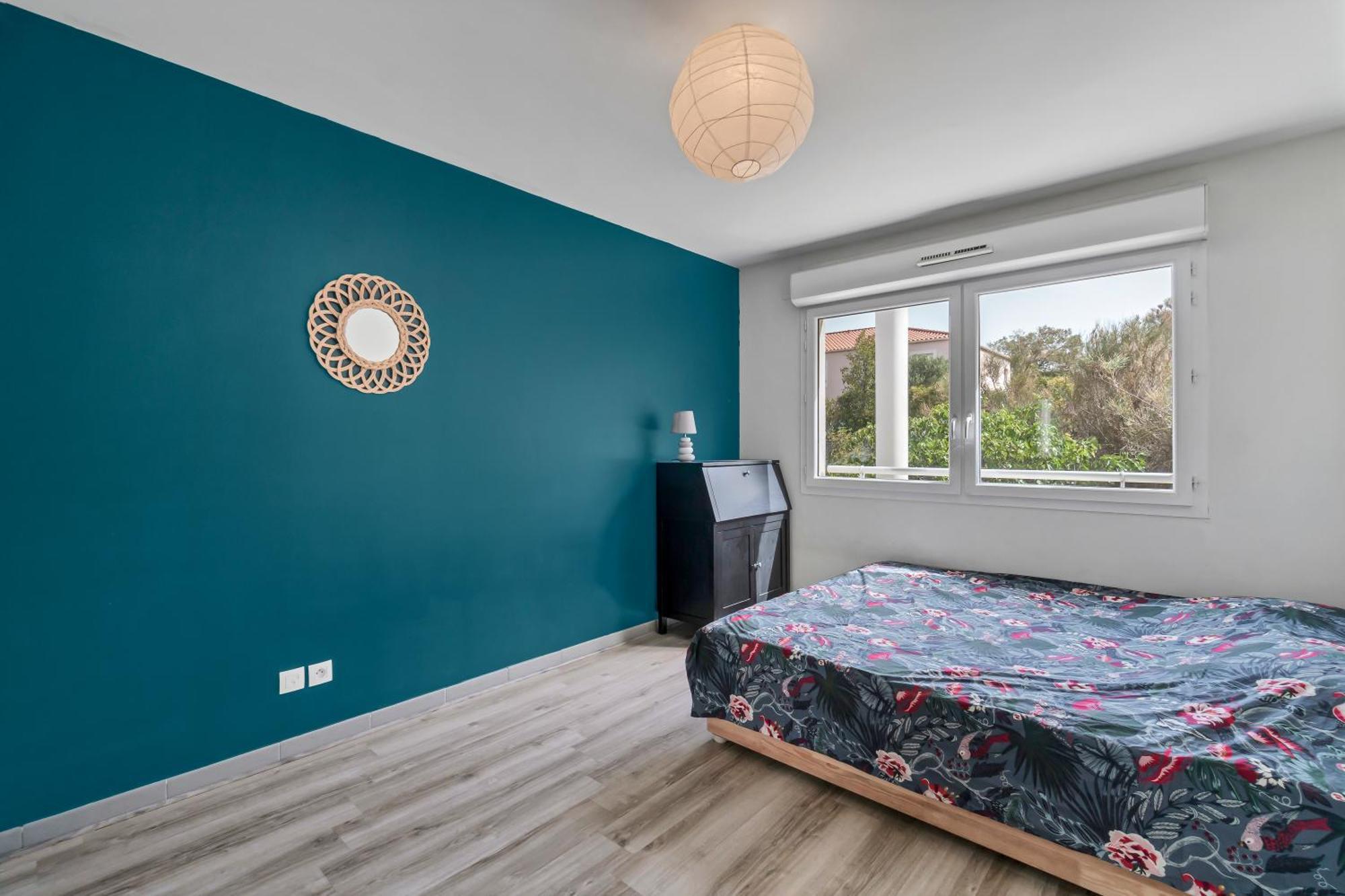 Seaview Apartment *