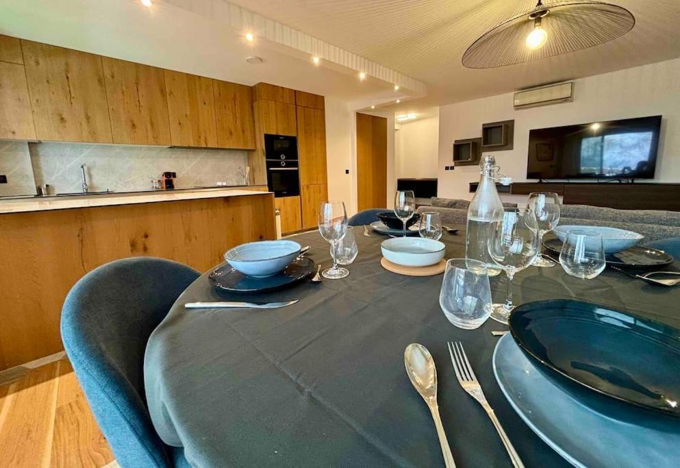 De Standing, Notre Dame De La Garde Apartment *