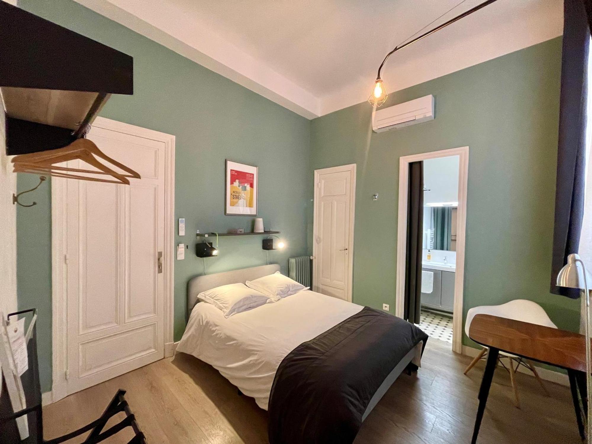 Maison Dormoy Appartement Marseilles