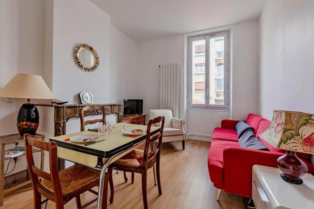 Castellane, T3. Tranquillite Et Charme Apartment *
