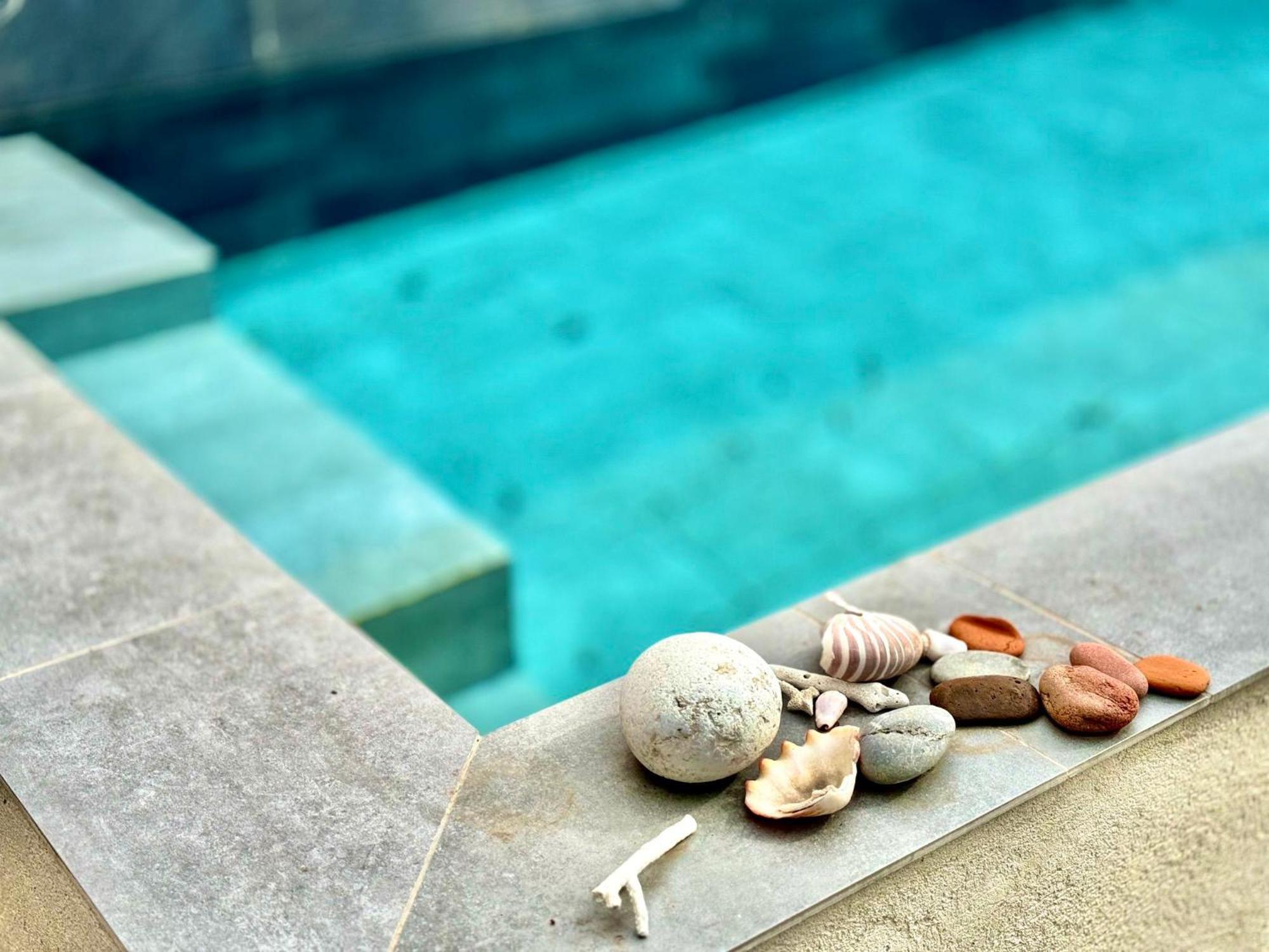Holiday home Piscine & Sauna Maison Classee Au Coeur De *