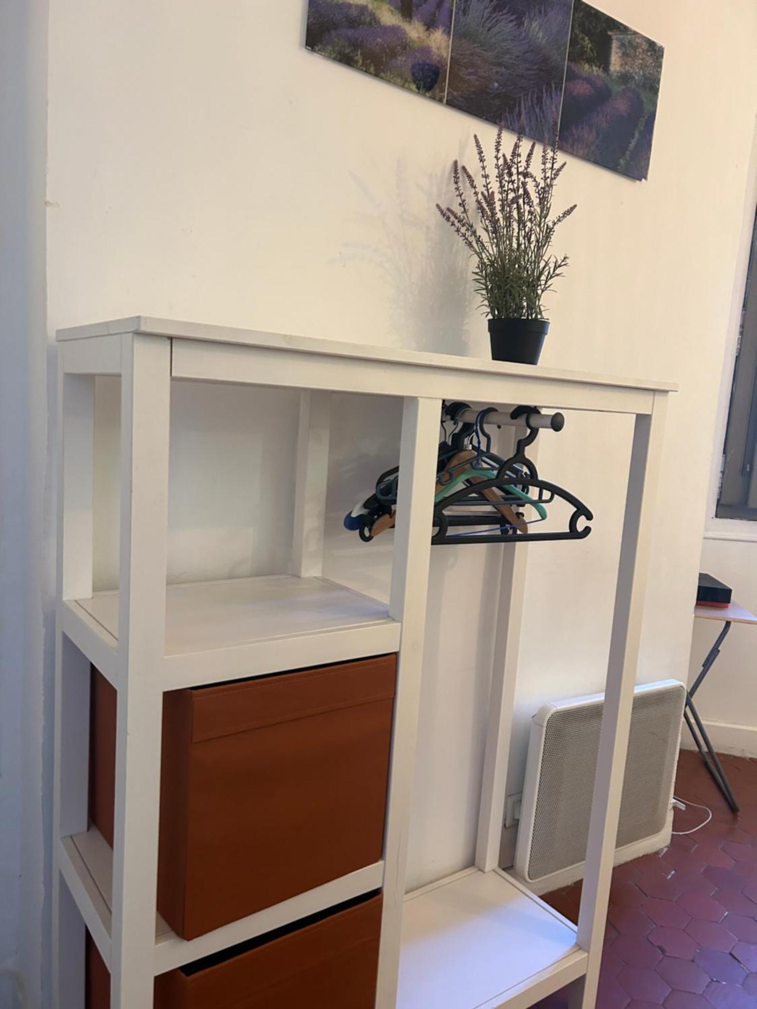 Le Colbert Apartment *