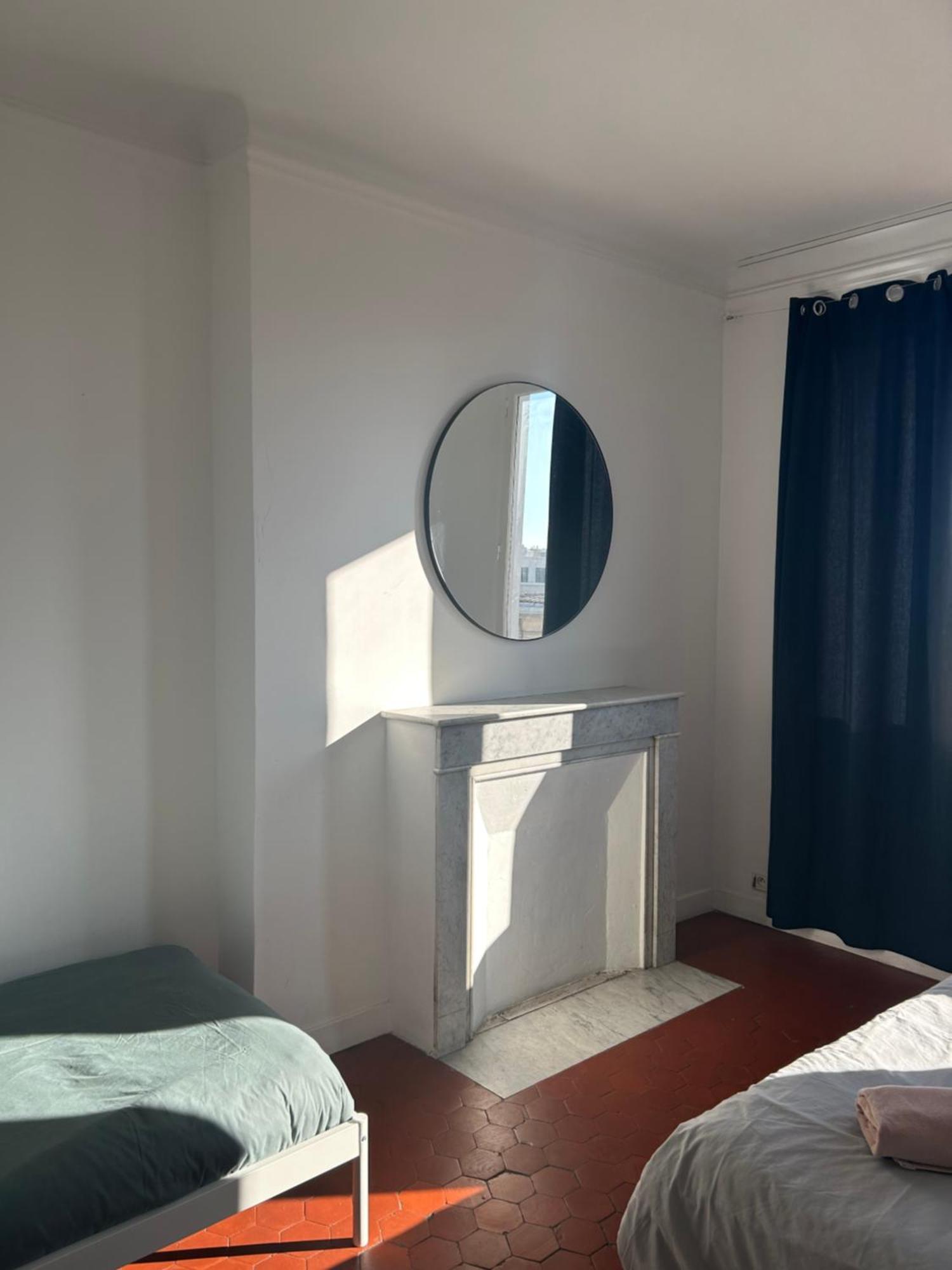 Le Colbert Apartment