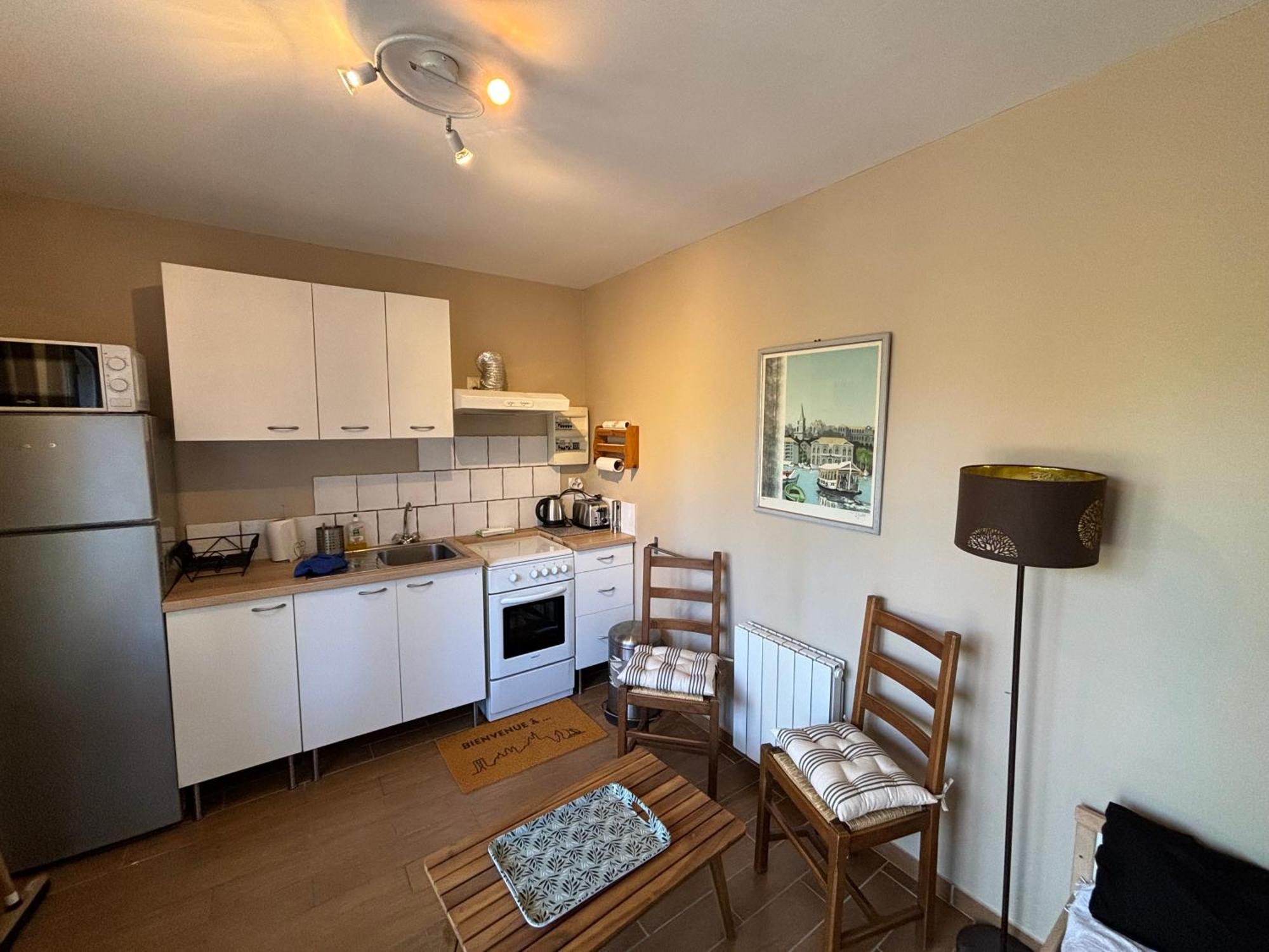 28 M2 Minimum 3 Nuits Apartment Marseille