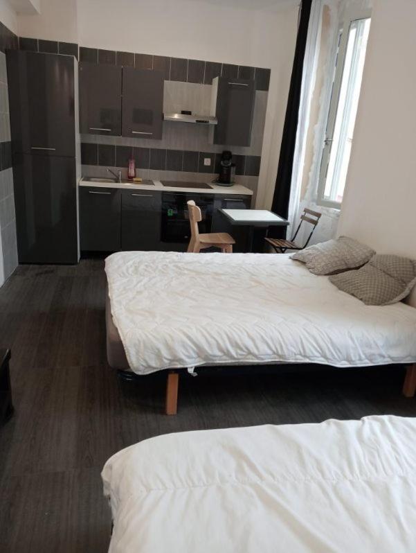 300 Vieux Port Opera Apartment *