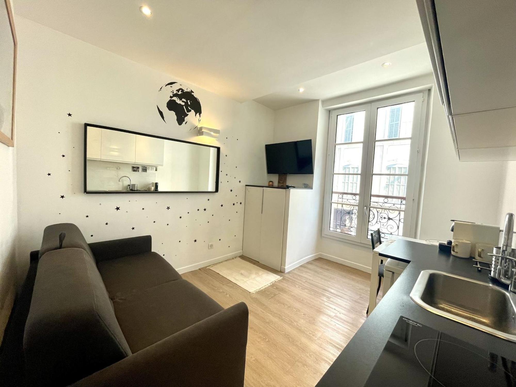 Apartamento Hyper Centre *
