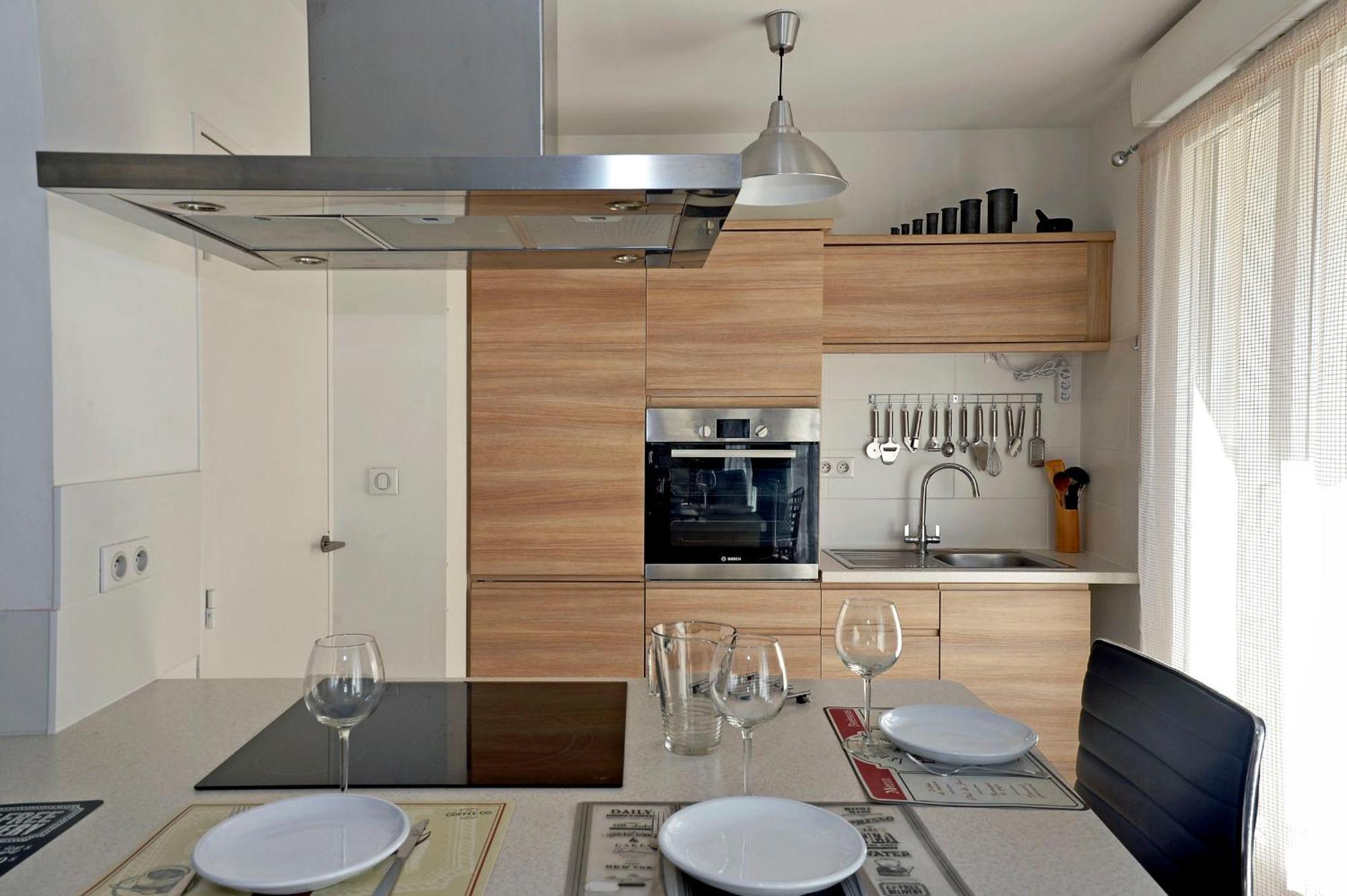 Bail Mobilite Le Phoceen Appart 2 Ch Apartment