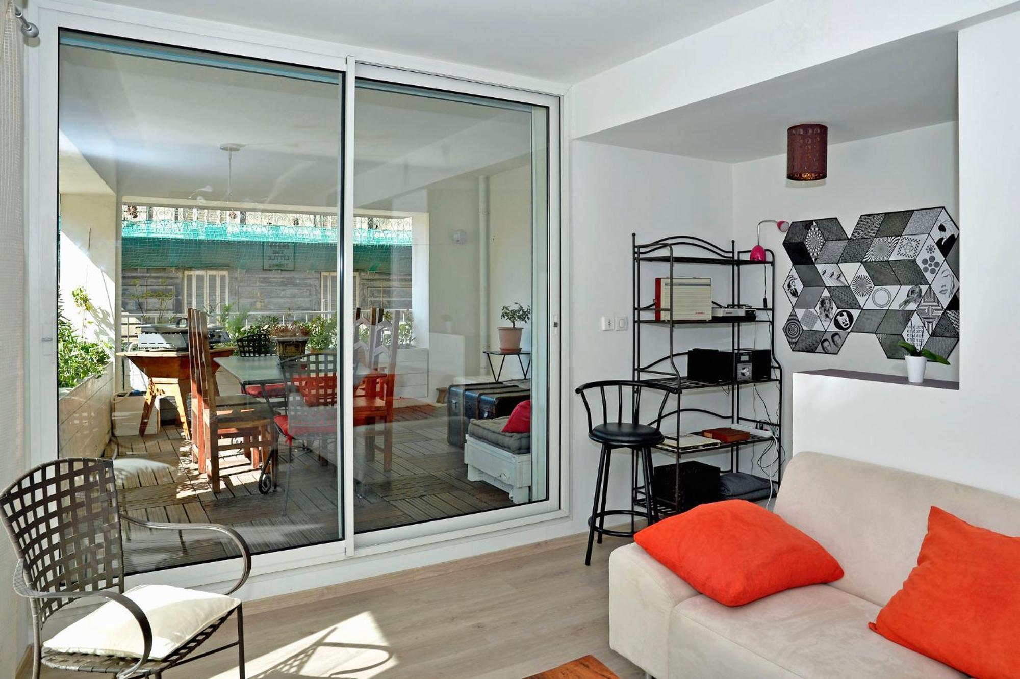 Apartment Bail Mobilite Le Phoceen Appart 2 Ch *