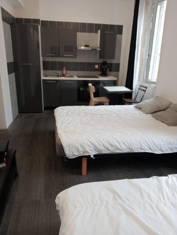 300 Vieux Port Opera Apartment *