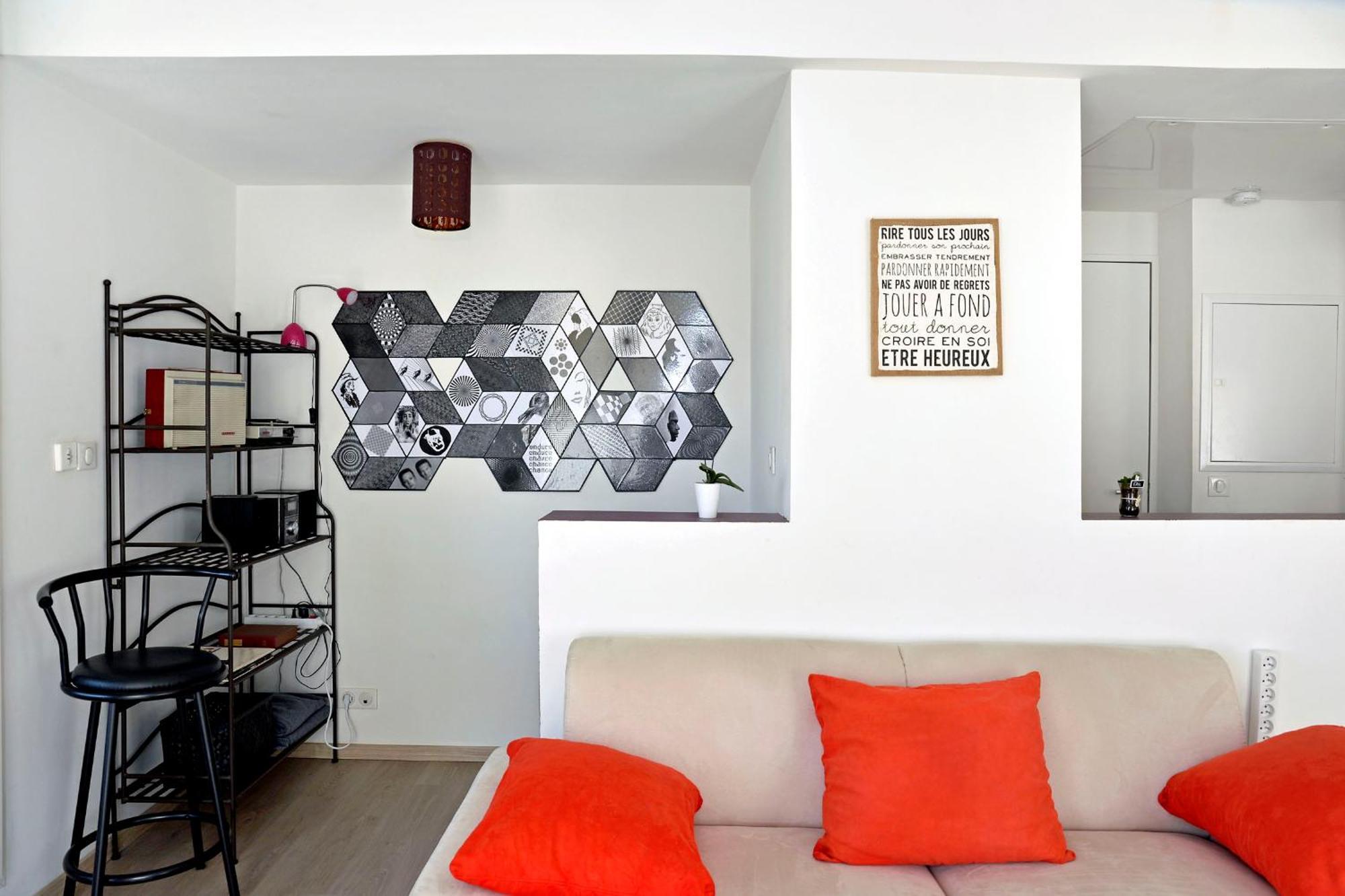 Apartment Bail Mobilite Le Phoceen Appart 2 Ch