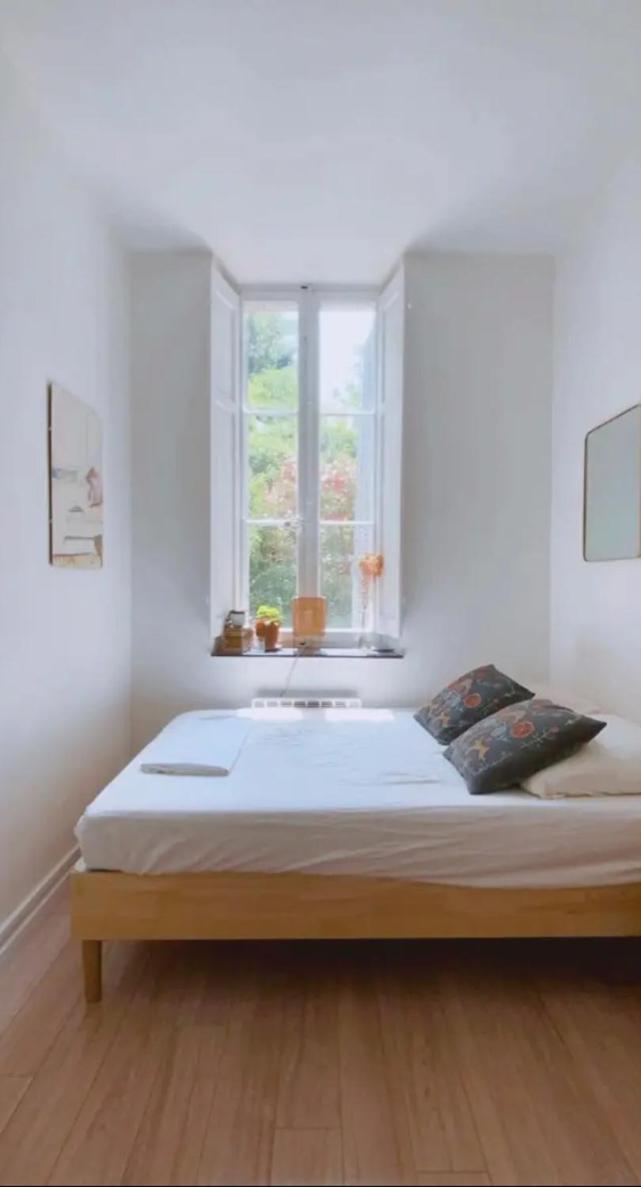Petite Partage Privatunterkunft Marseilles