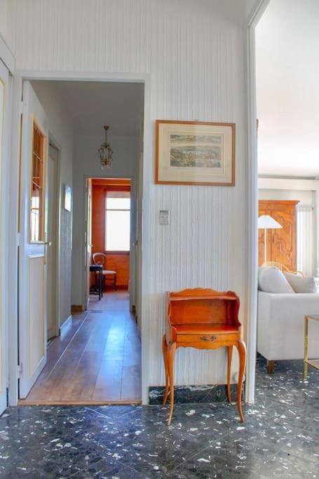 Apartamento Vue Panoramique Exceptionnelle Sur Marselha
