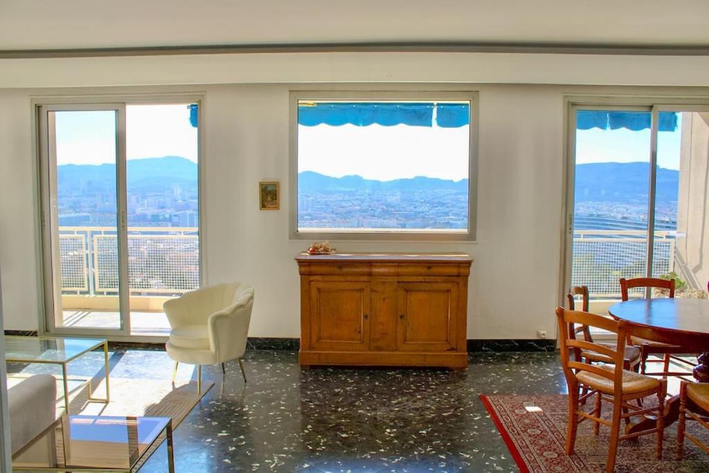 Apartamento Vue Panoramique Exceptionnelle Sur
