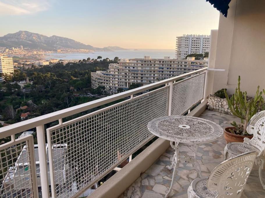 Apartment Vue Panoramique Exceptionnelle Sur