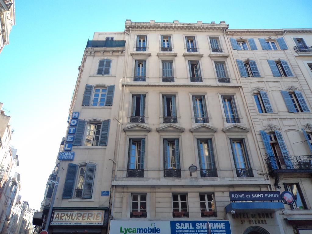 Ibis Styles Vieux Port 3* Marseille