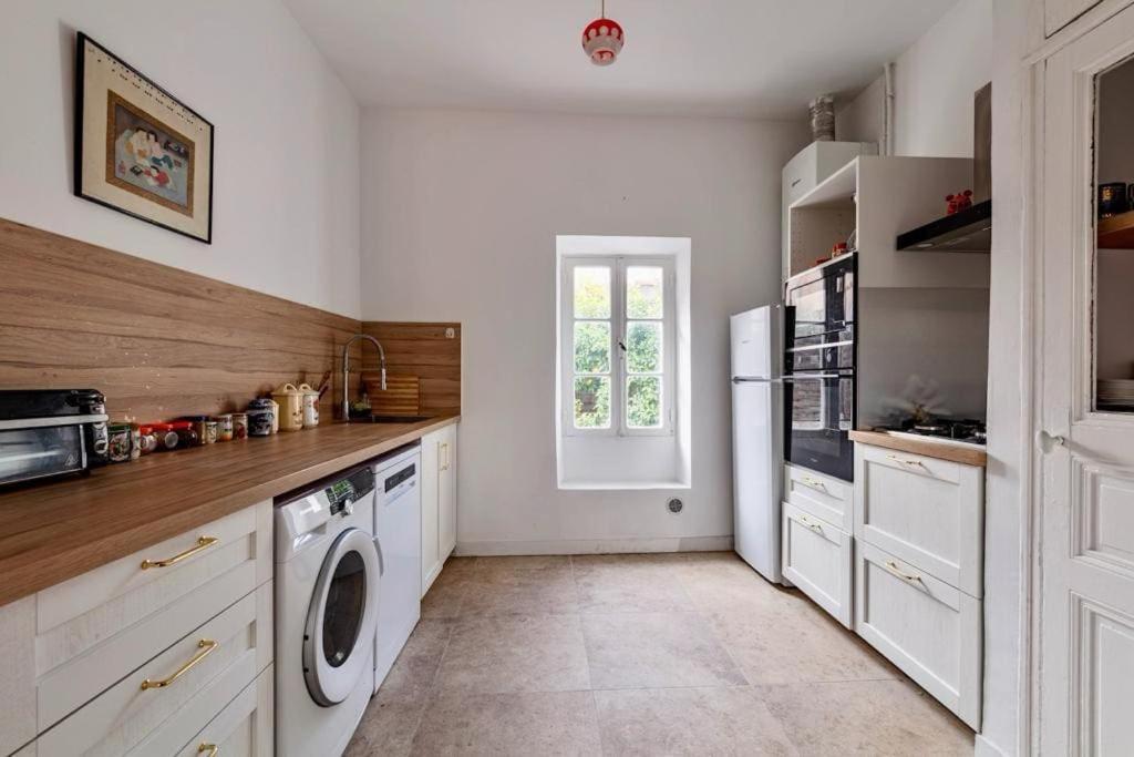 Apartment Castellane, T3. Tranquillite Et Charme Marseille
