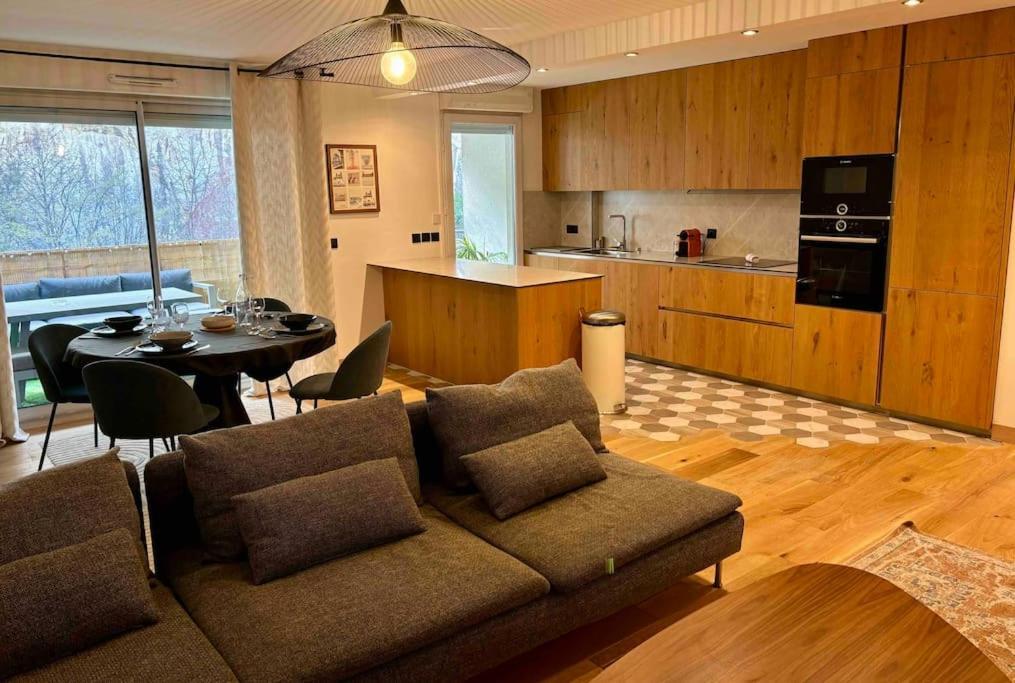 Apartment De Standing, Notre Dame De La Garde *