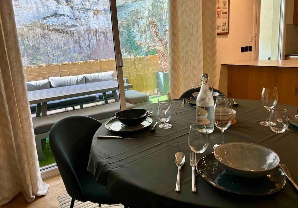 De Standing, Notre Dame De La Garde Apartment *