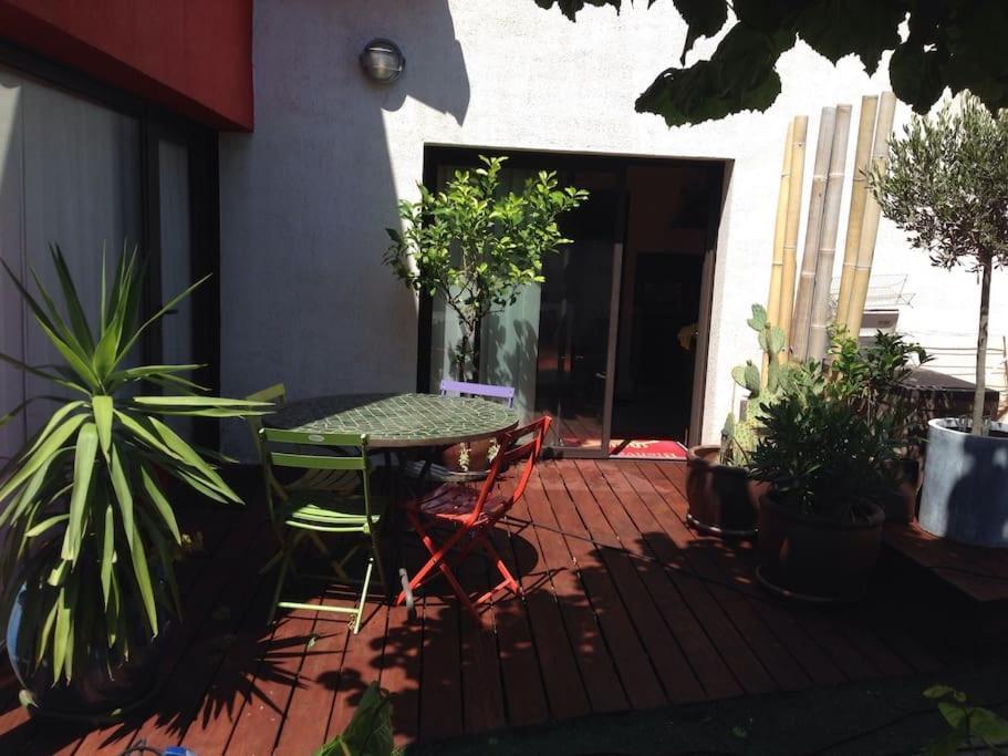 Villa Tres Belle Climatisee A Sud En Provence *