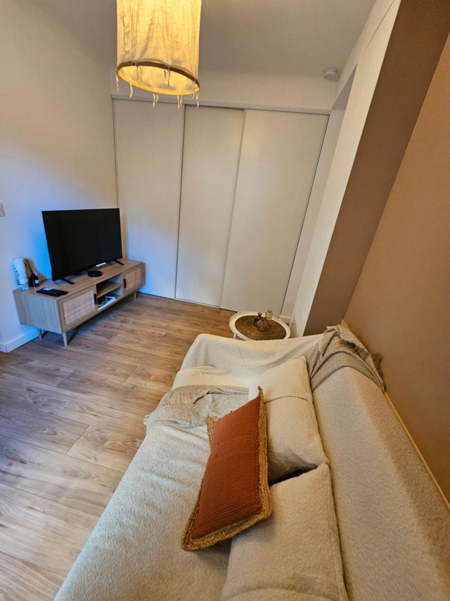 Hypercentre-le Petit Marseillais Apartamento Marselha