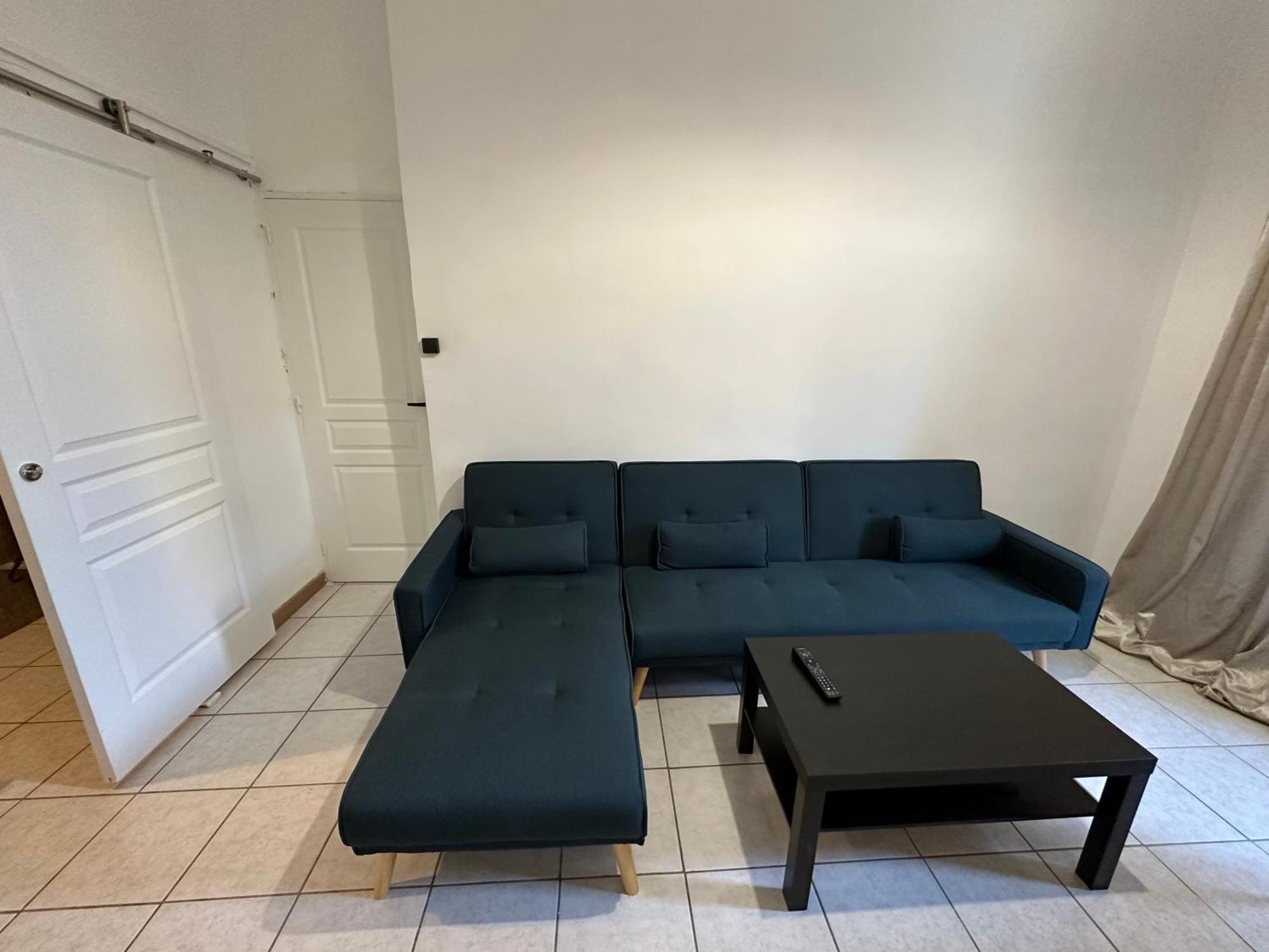 Apartment Cosy - 3e Arr