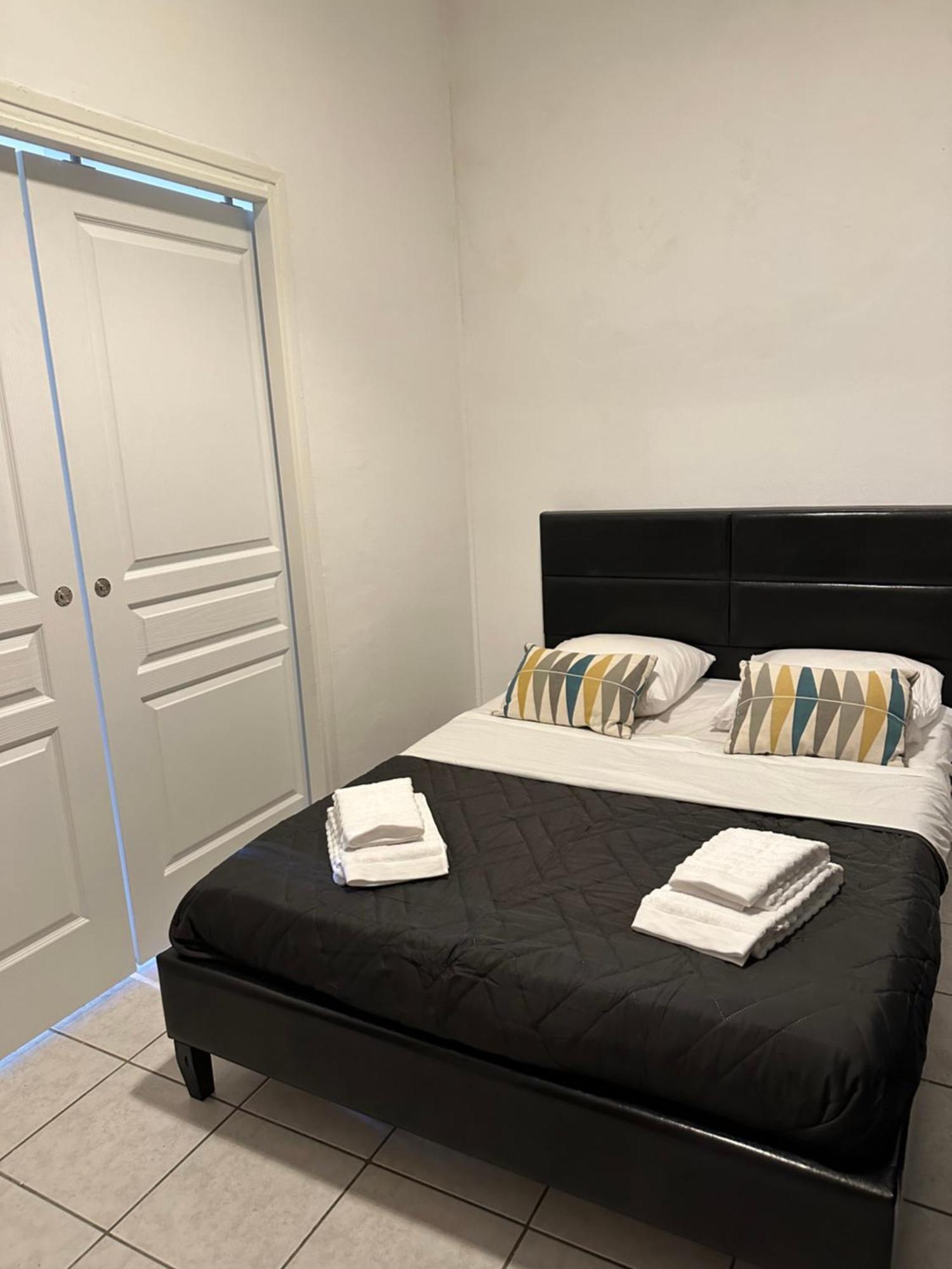 Apartment Cosy - 3e Arr *