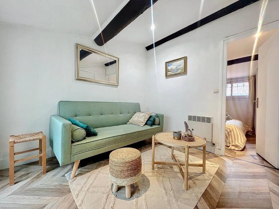L'esprit Du Vieux Port- & Paisible - Les Freres De La Loc Appartement