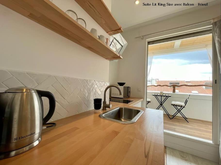 Lafrenchcasa Clandestina Marseille