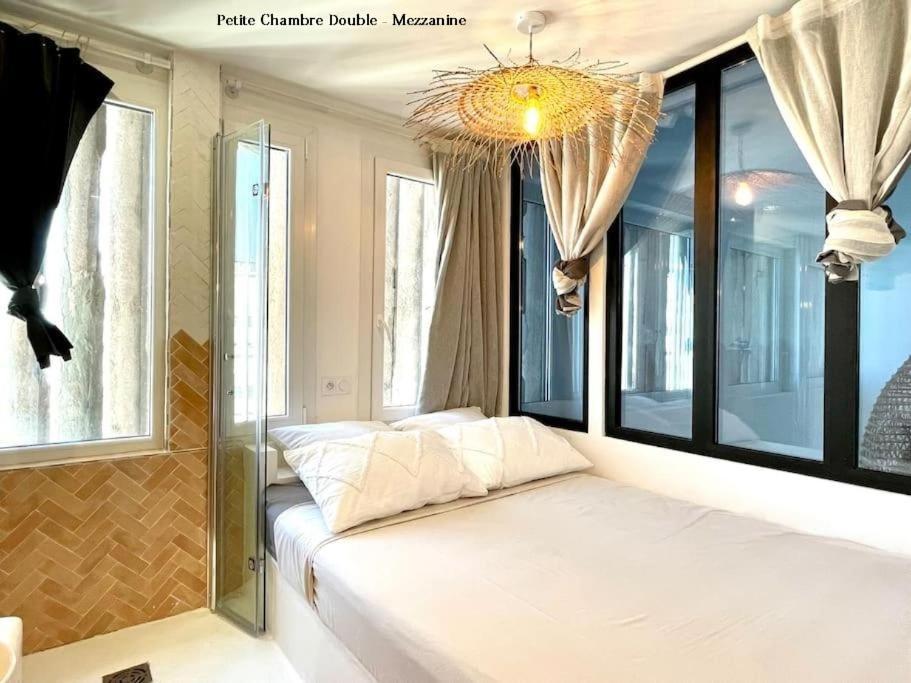 Lafrenchcasa Clandestina Apartment Marseille