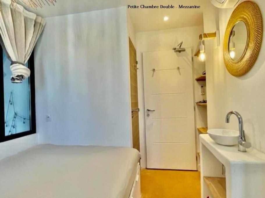 Apartment Lafrenchcasa Clandestina Marseille