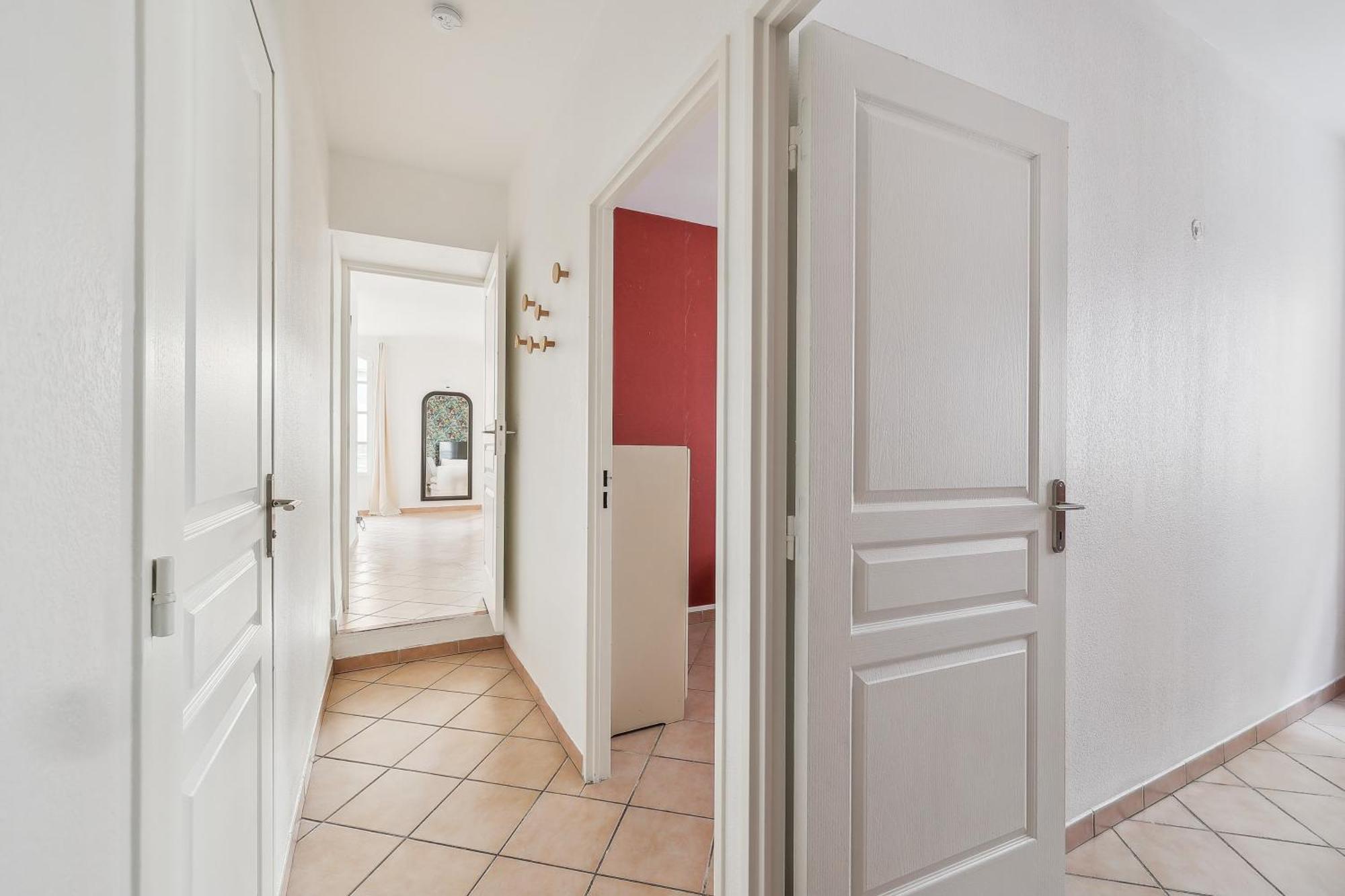 Hyper-centre De Apartment Marseille