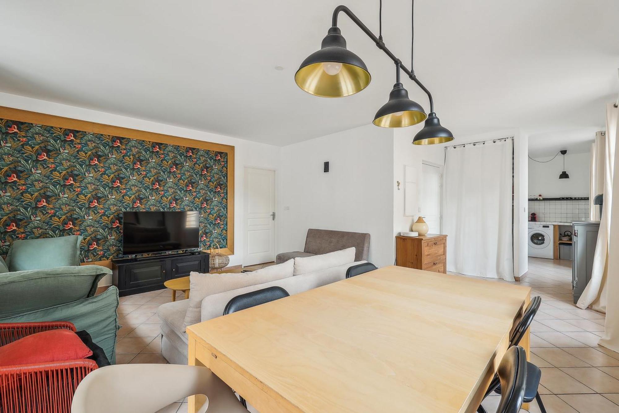 Apartamento Hyper-centre De Marselha