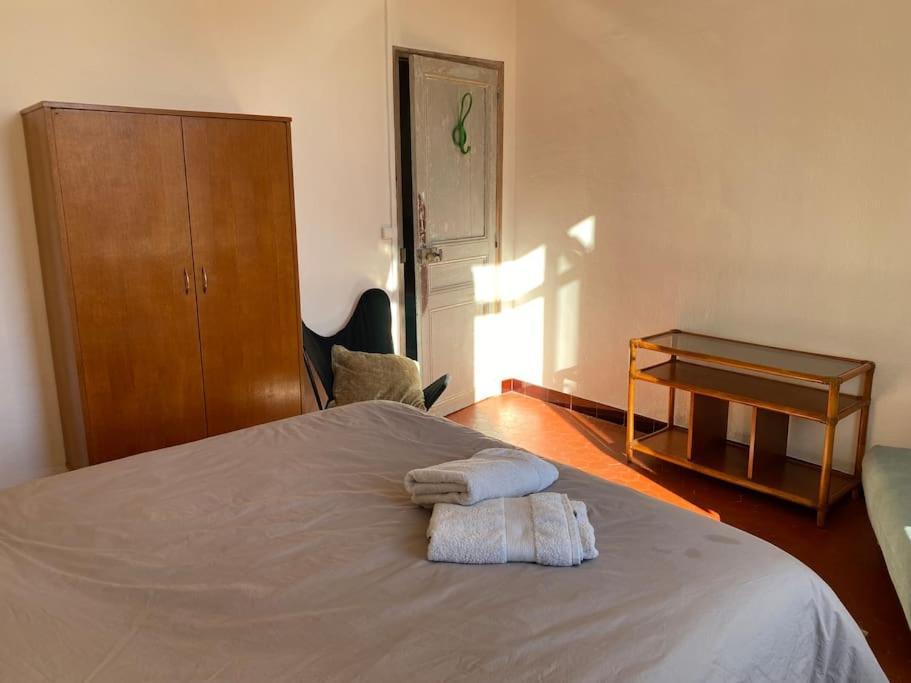 T3 Renove Dans Maison De Apartment