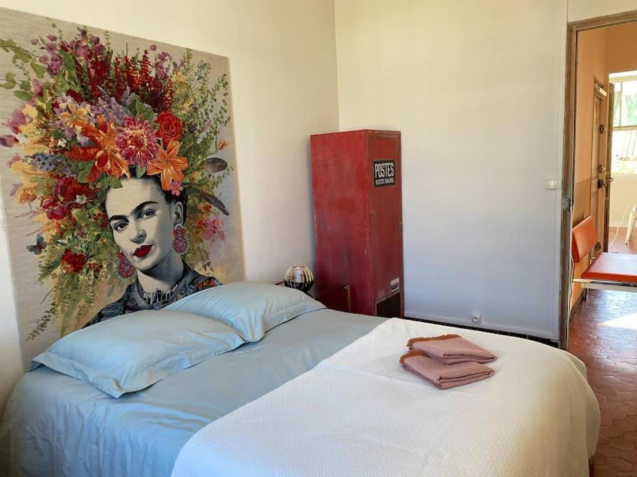 T3 Renove Dans Maison De Apartment Marseille