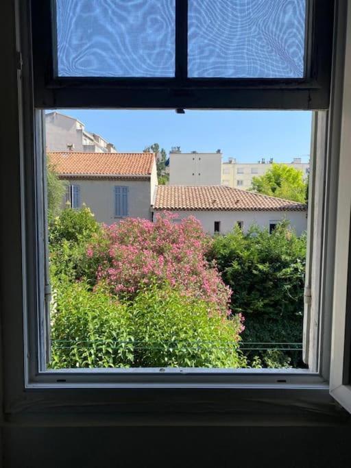 T3 Renove Dans Maison De *