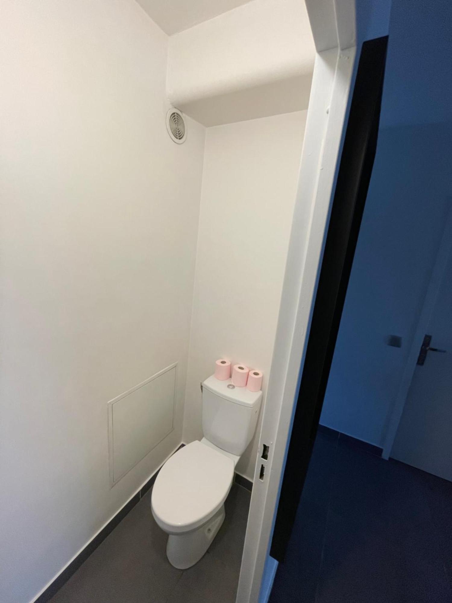 Apartamento Moderne Face Gare St Charles