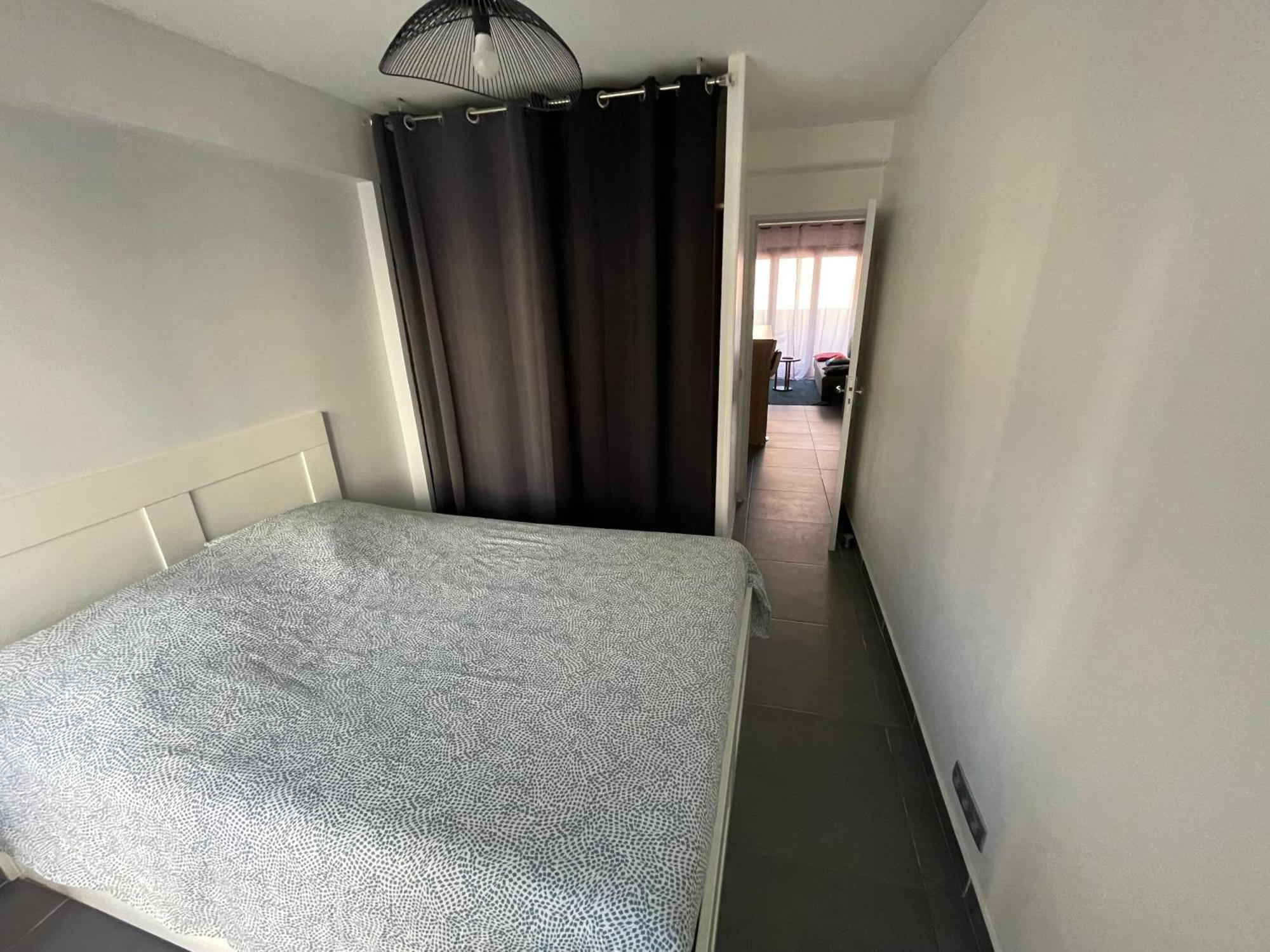 Apartamento Moderne Face Gare St Charles Marsella