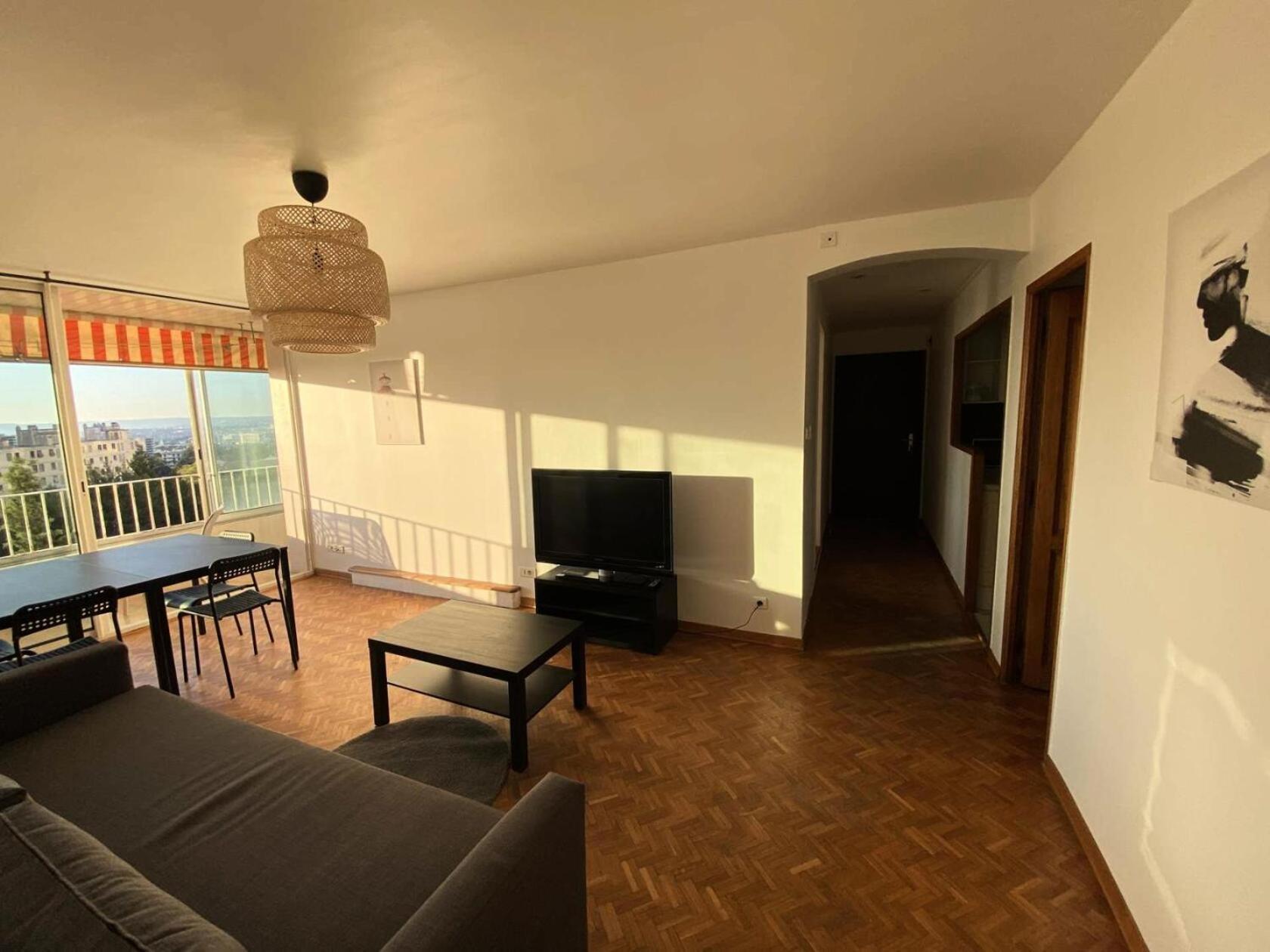 Rouviere - Grand 8 Couchages Vue Budget Maitrise Mae-9674 Apartment