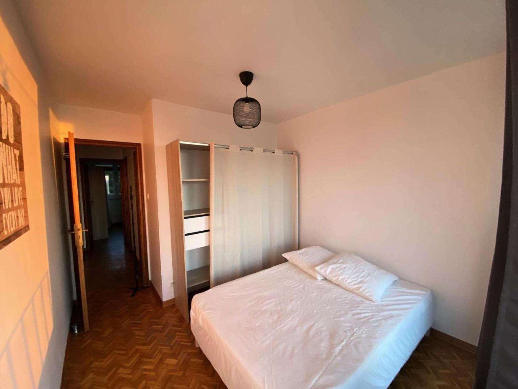 Apartment Rouviere - Grand 8 Couchages Vue Budget Maitrise Mae-9674 *