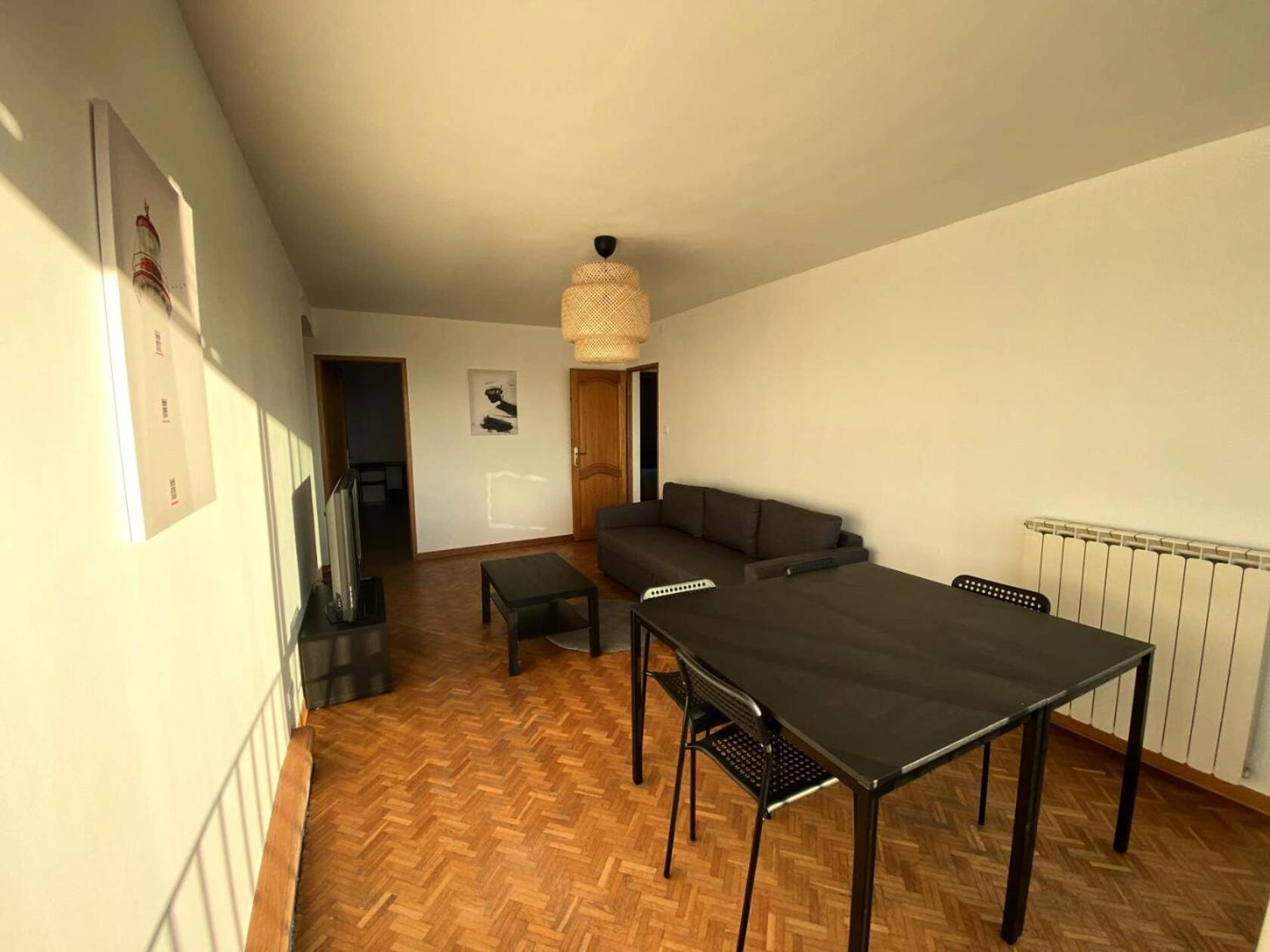 Rouviere - Grand 8 Couchages Vue Budget Maitrise Mae-9674 Apartment Marseille
