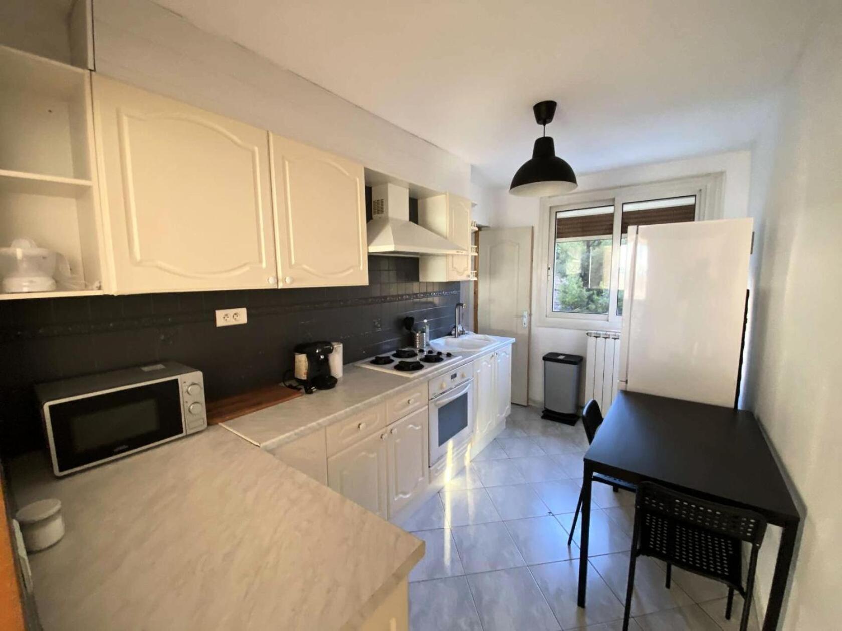 Apartment Rouviere - Grand 8 Couchages Vue Budget Maitrise Mae-9674 *
