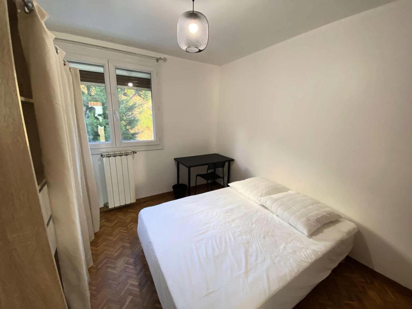Apartment Rouviere - Grand 8 Couchages Vue Budget Maitrise Mae-9674 Marseille