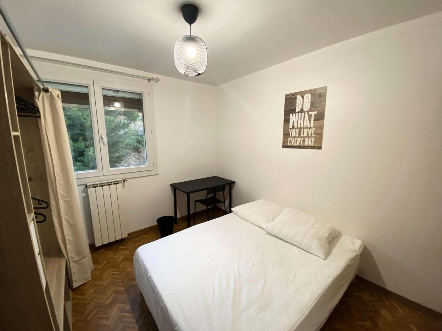 Apartment Rouviere - Grand 8 Couchages Vue Budget Maitrise Mae-9674 Marseille