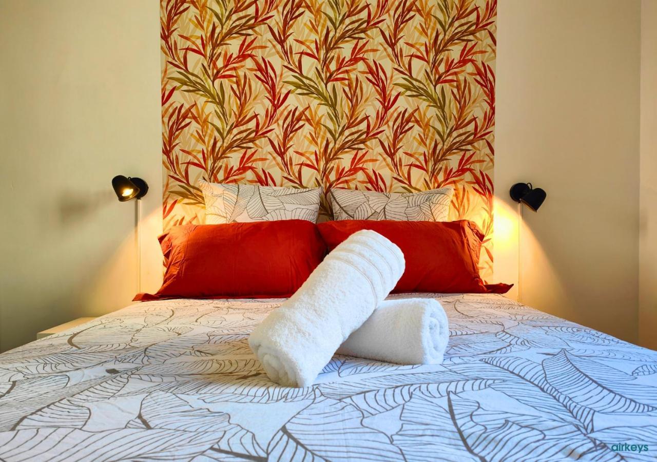 *massilia Home* Coeur De Apartment