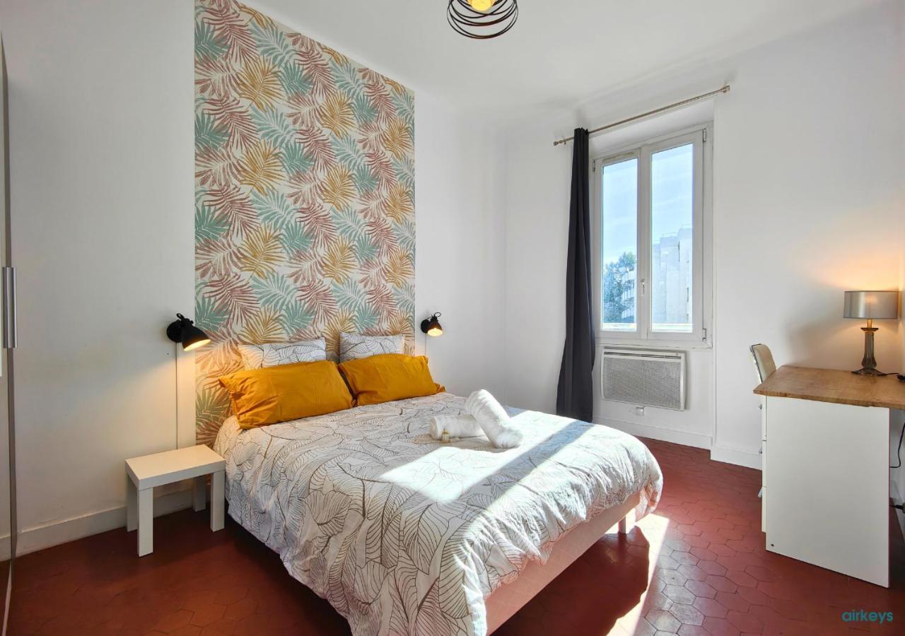 Apartment *massilia Home* Coeur De *