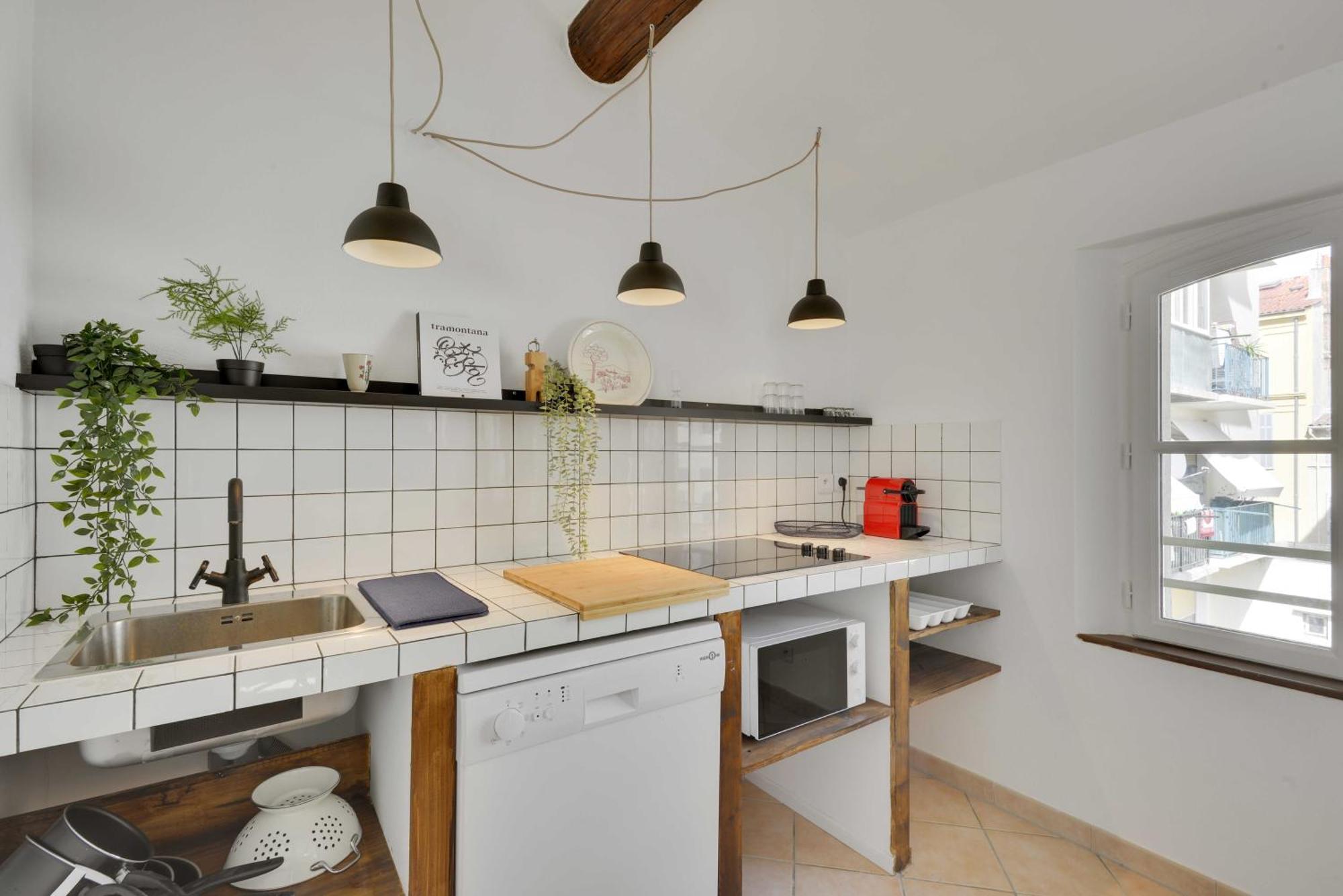 Hyper-centre De Apartamento *